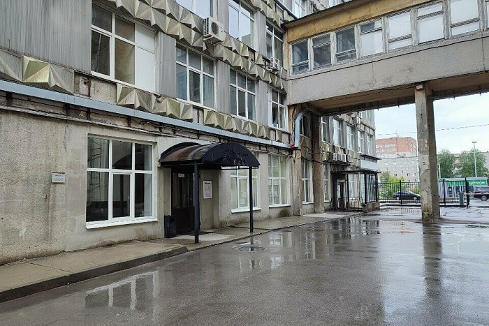 Реализованный проект ООО ЭНЕРГЕТИЧЕСКАЯ КОМПАНИЯ СКАТ. Фото-1